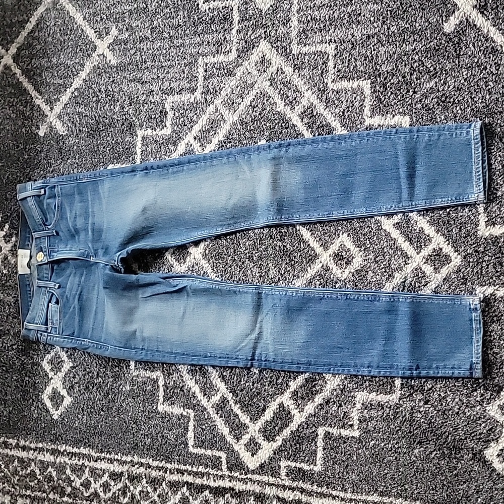 Mcguire Jeans 27
